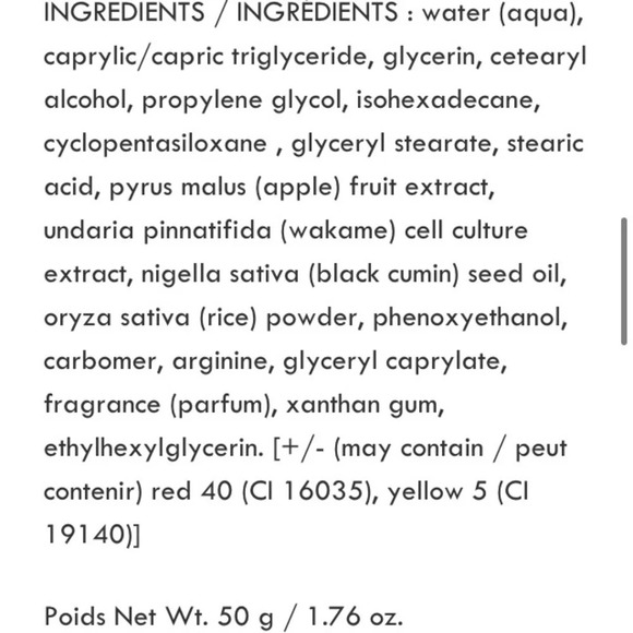 So Susan Cosmetics Primordial Luminous Primer Gel & Makeup Melting Cream - Picture 7 of 13